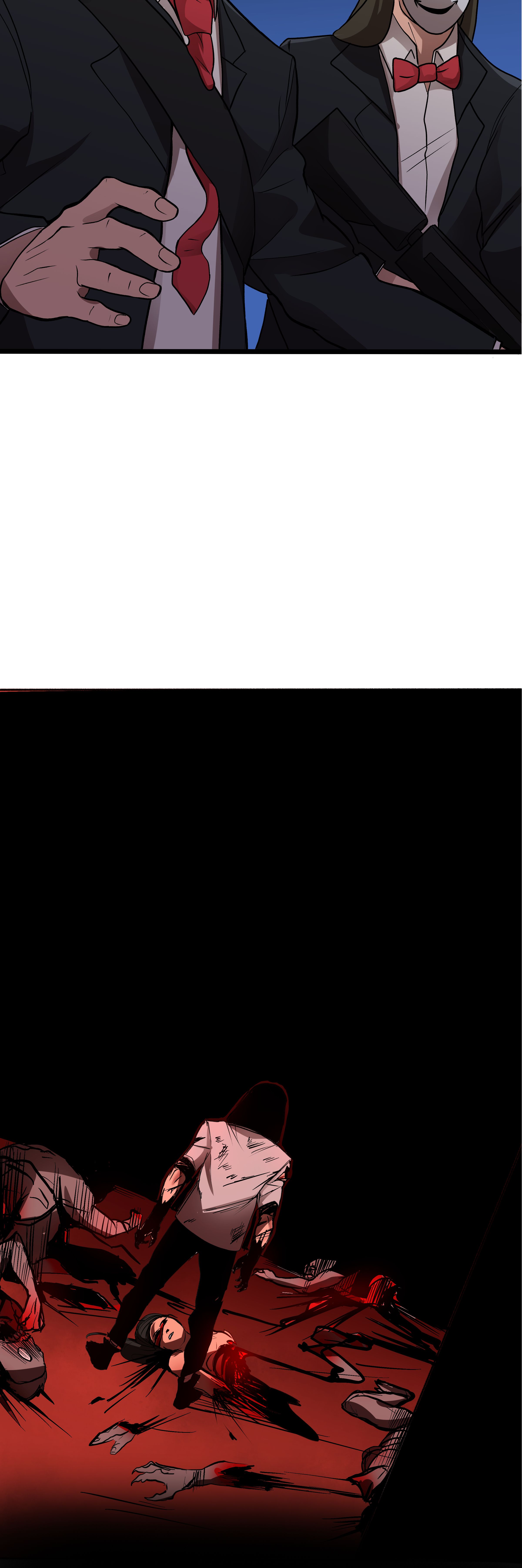 Bandit King chapter 9 page 48