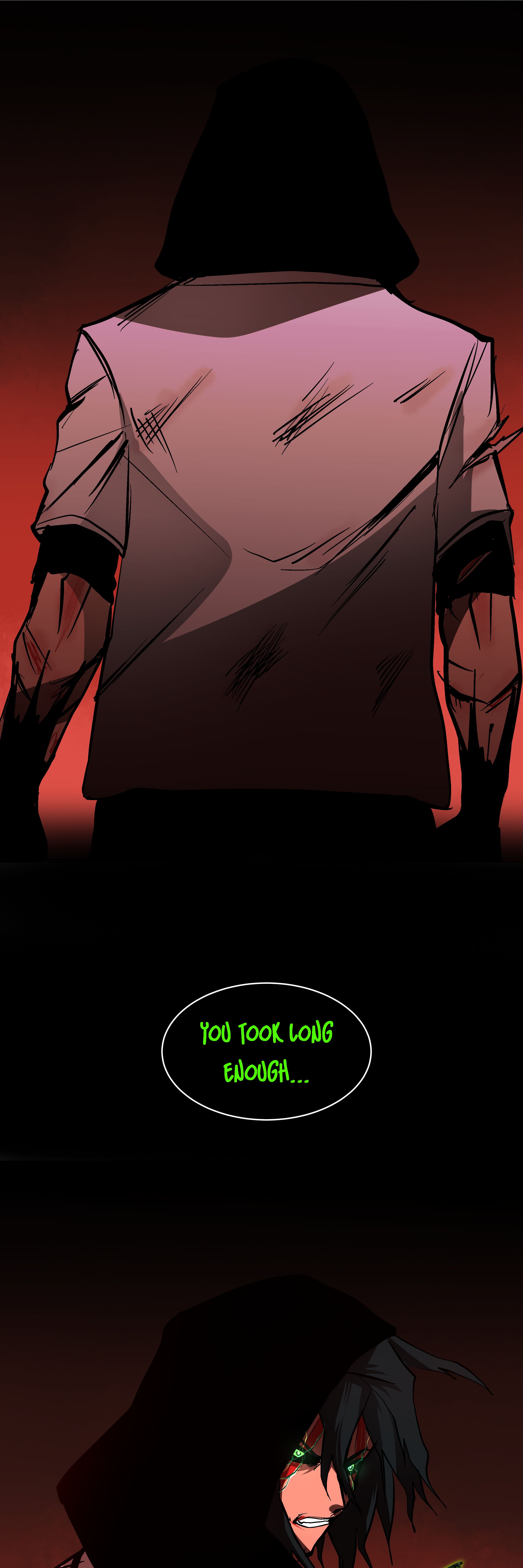 Bandit King chapter 9 page 50