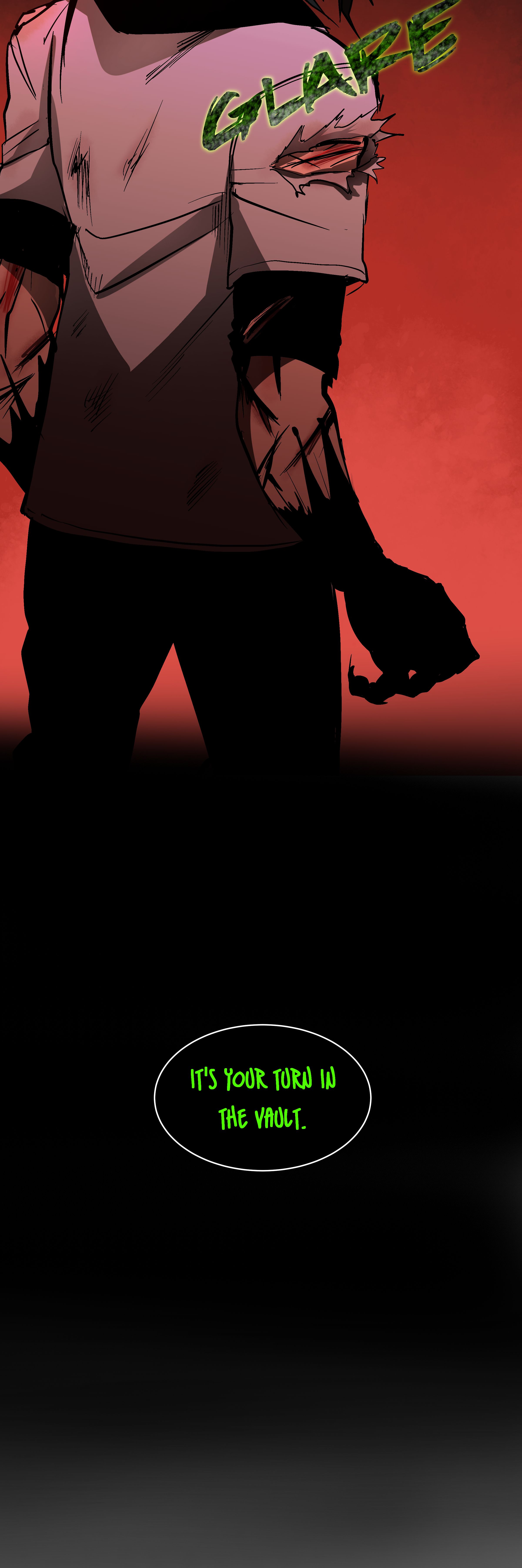 Bandit King chapter 9 page 51