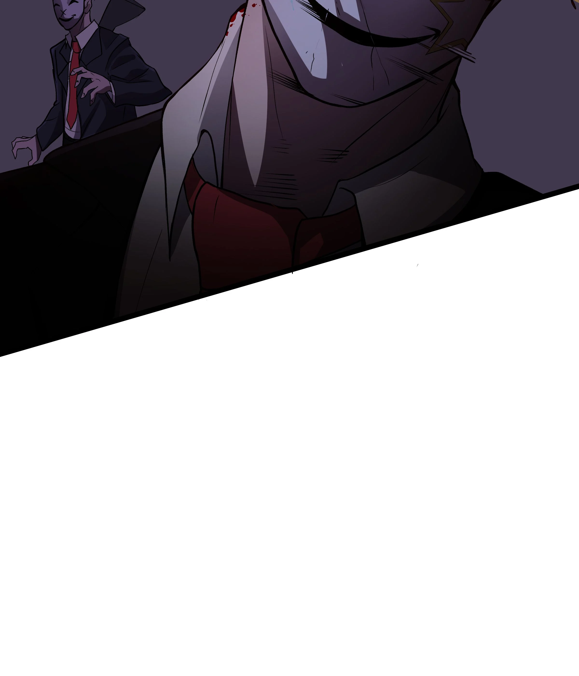 Bandit King chapter 9 page 6