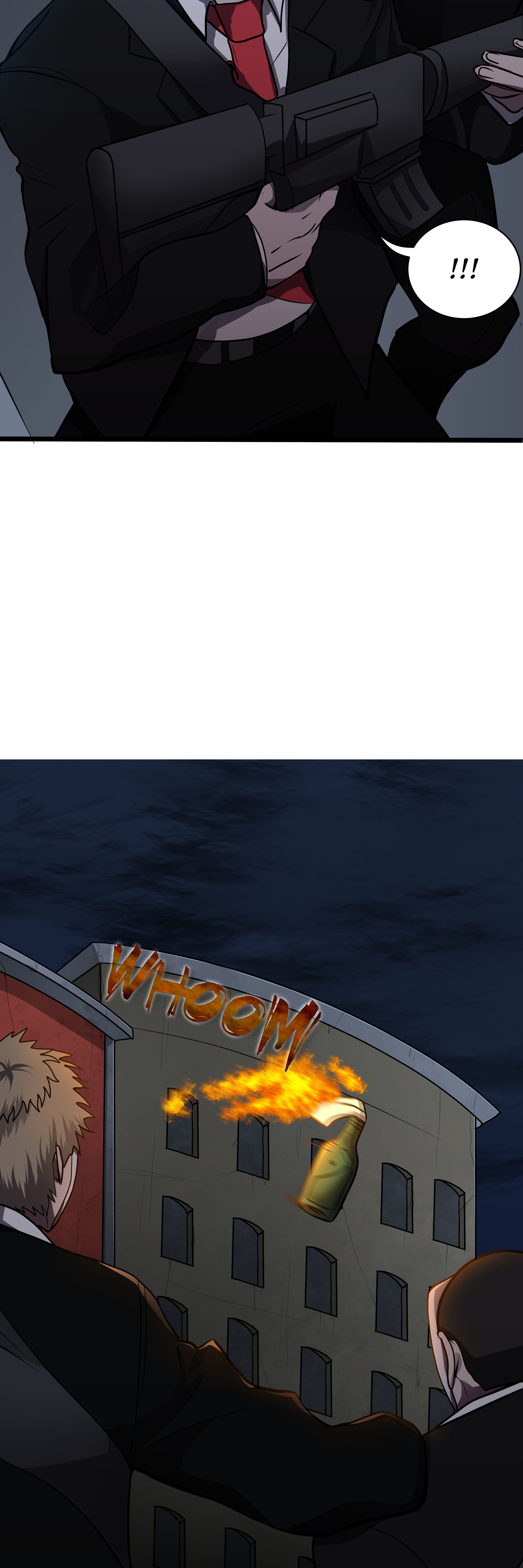 Bandit King chapter 9 page 8