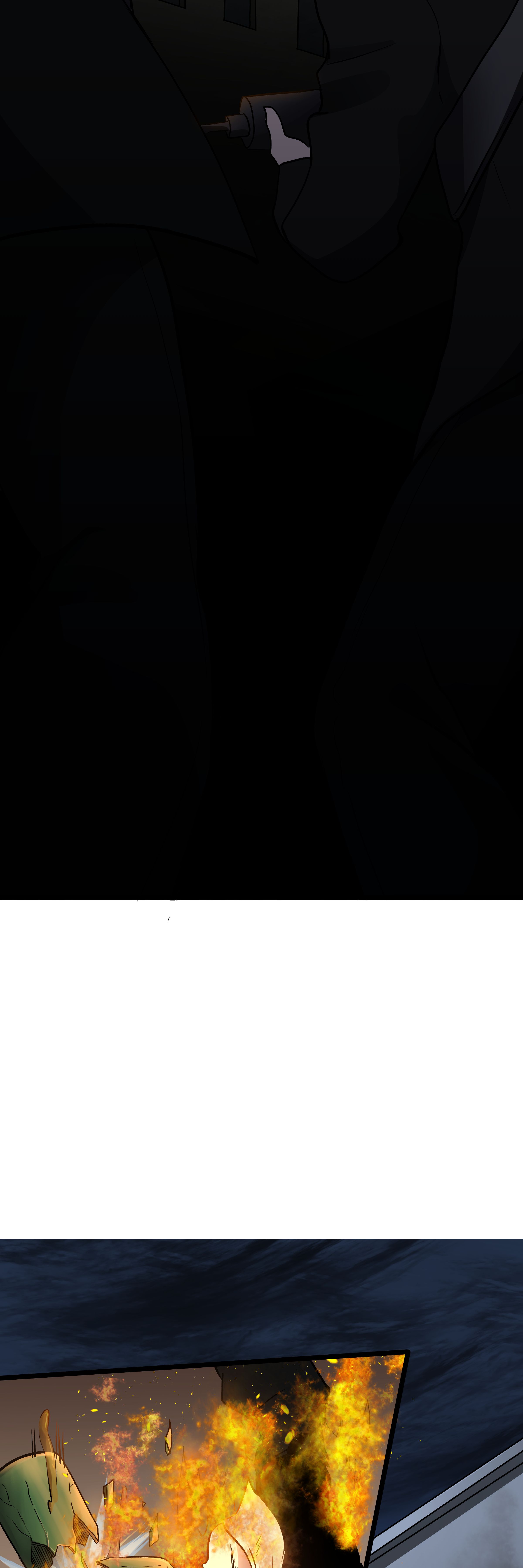 Bandit King chapter 9 page 9