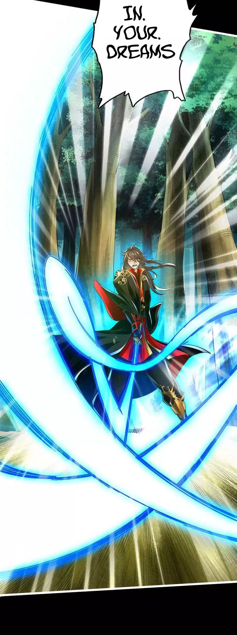 Banished Disciple's Counterattack chapter 1 page 12