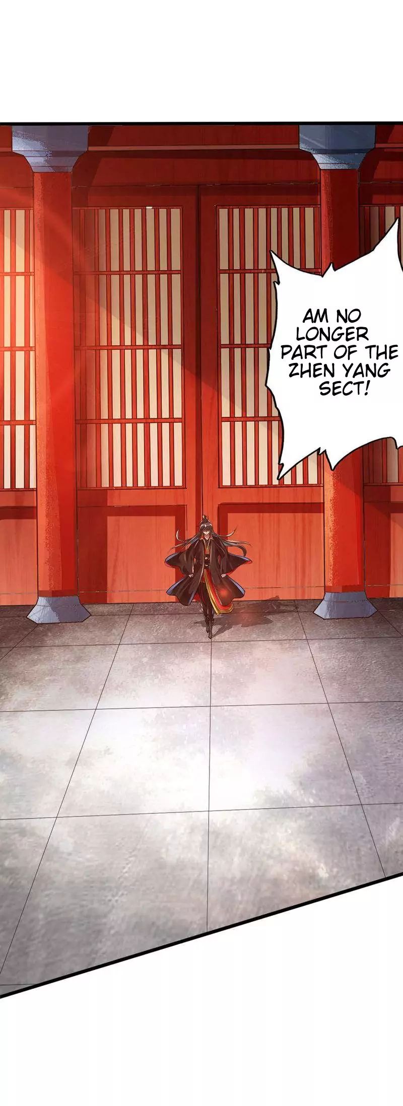 Banished Disciple's Counterattack chapter 1 page 32