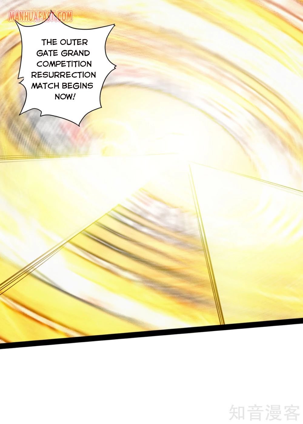 Banished Disciple's Counterattack chapter 101 page 2