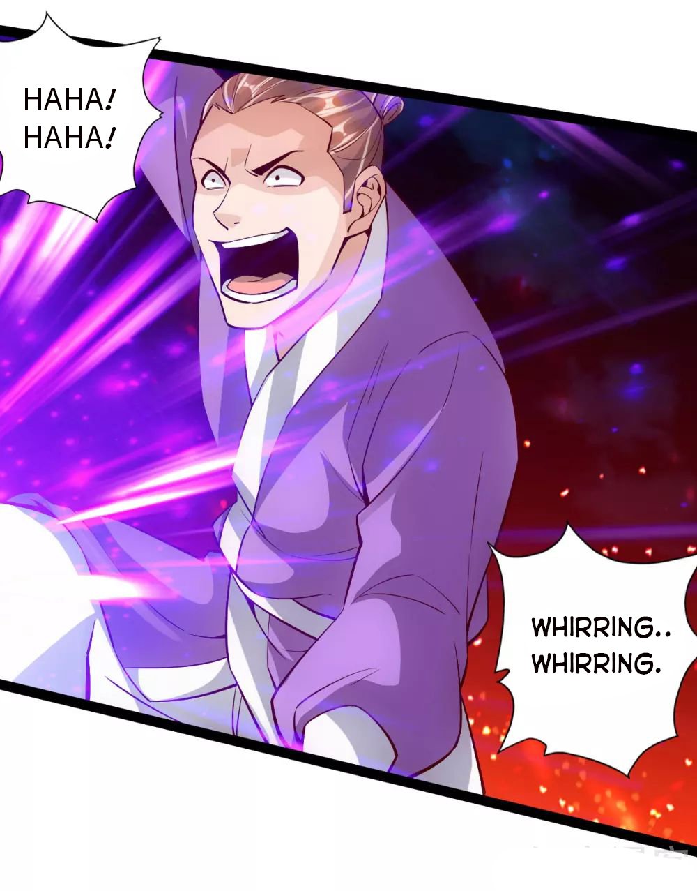 Banished Disciple's Counterattack chapter 106 page 14