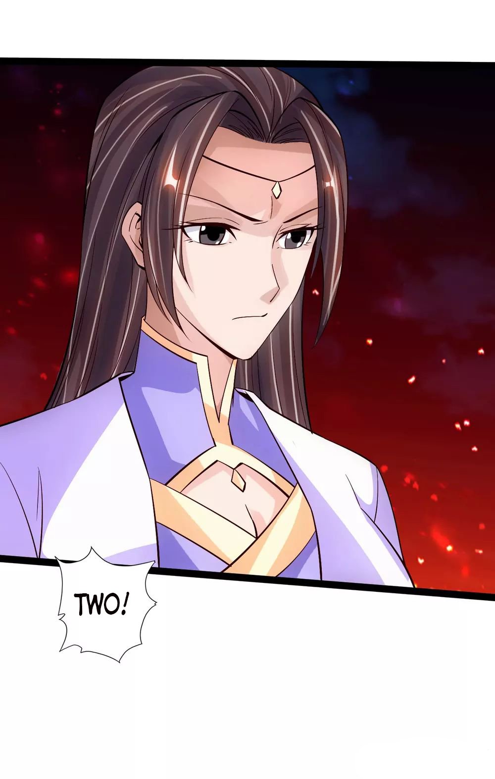 Banished Disciple's Counterattack chapter 107 page 11