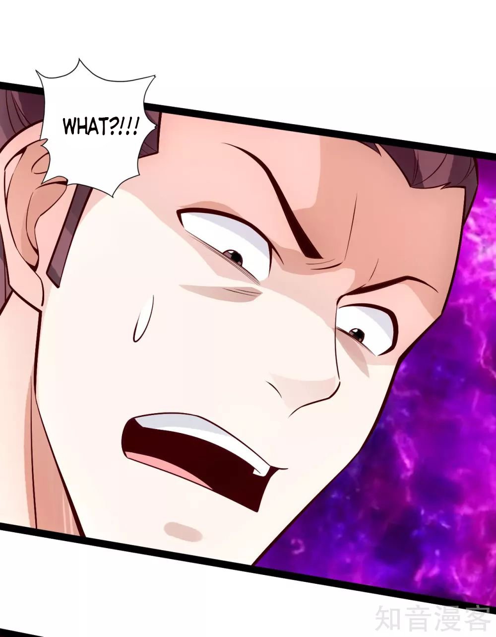 Banished Disciple's Counterattack chapter 108 page 10