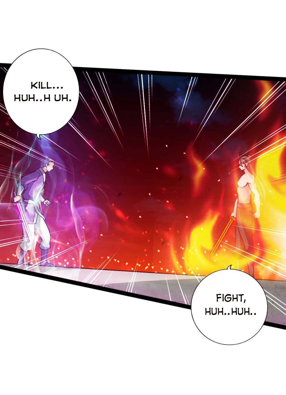 Banished Disciple's Counterattack chapter 108 page 16