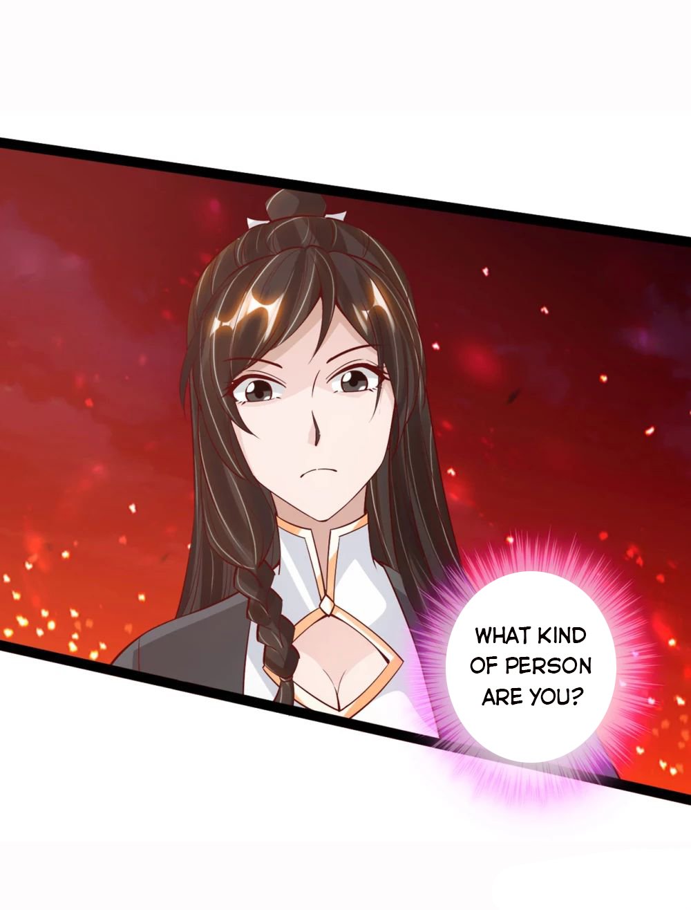 Banished Disciple's Counterattack chapter 109 page 4