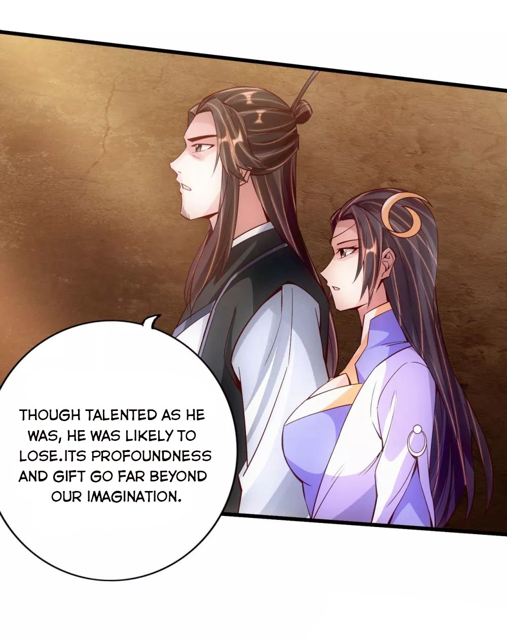 Banished Disciple's Counterattack chapter 110 page 12