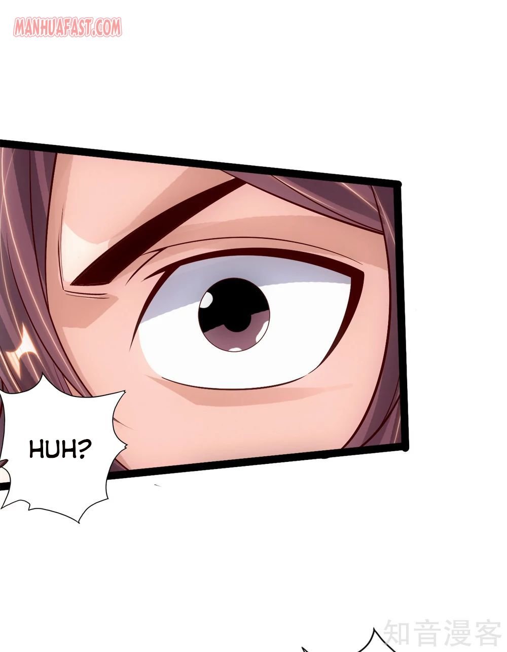 Banished Disciple's Counterattack chapter 111 page 10