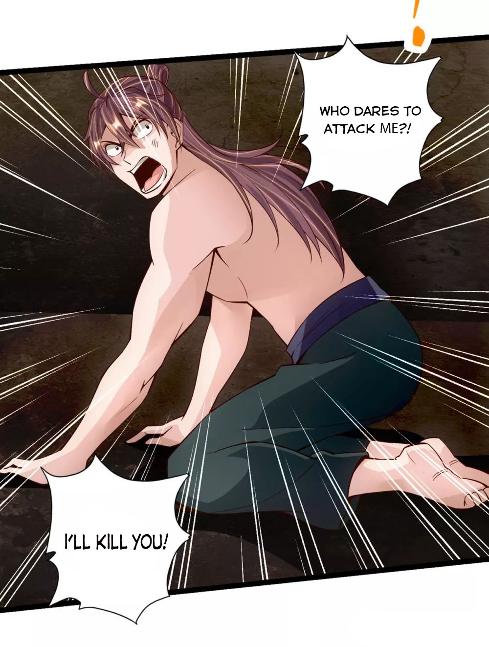 Banished Disciple's Counterattack chapter 111 page 6