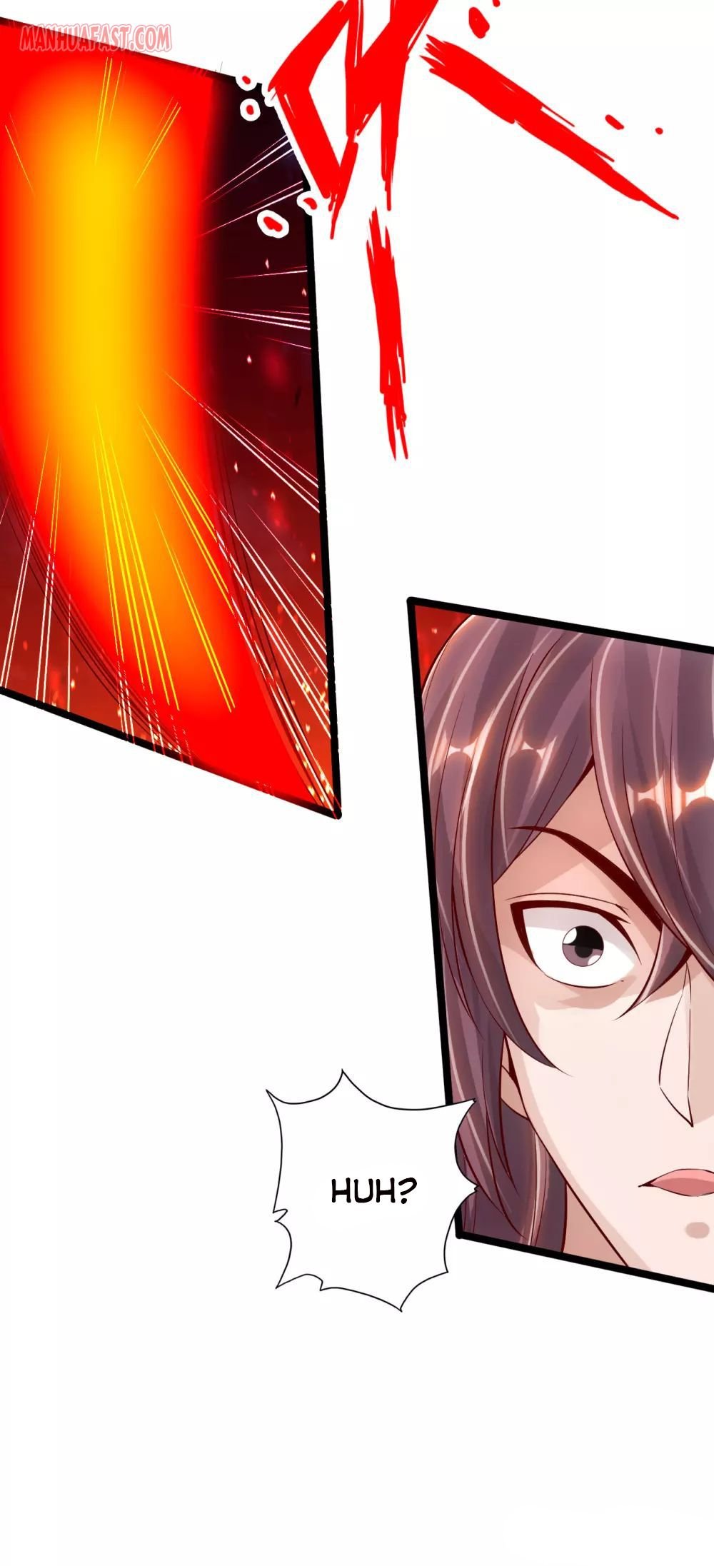 Banished Disciple's Counterattack chapter 112 page 17