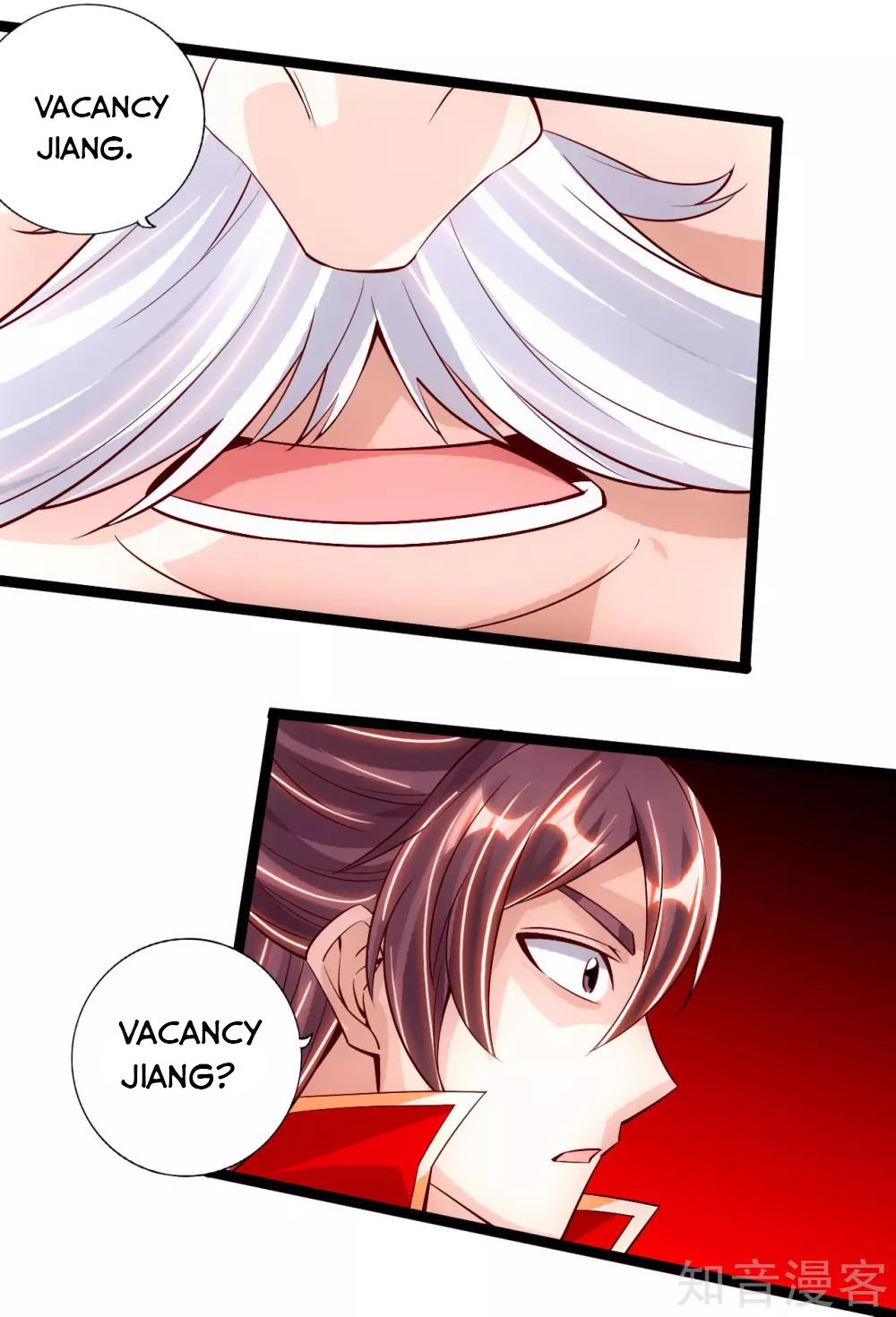 Banished Disciple's Counterattack chapter 113 page 17