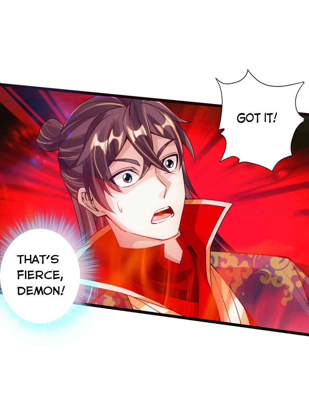 Banished Disciple's Counterattack chapter 114 page 15