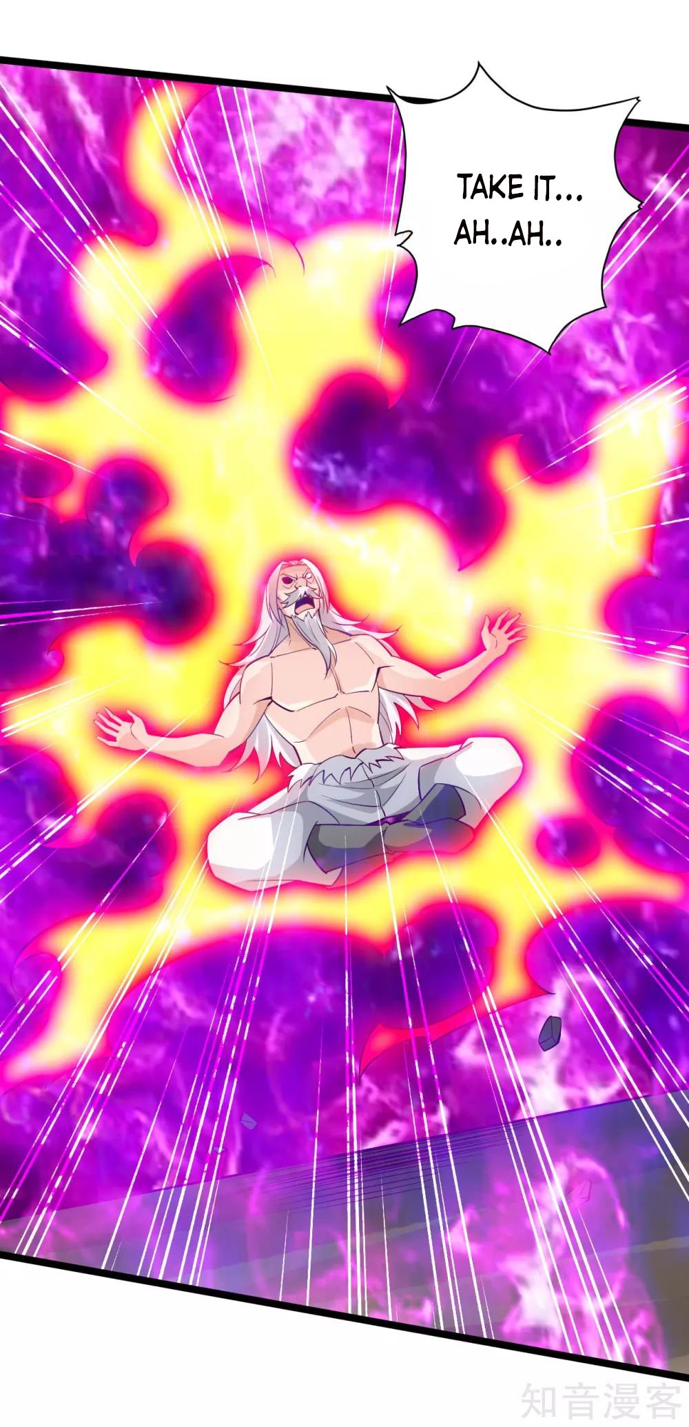 Banished Disciple's Counterattack chapter 114 page 19