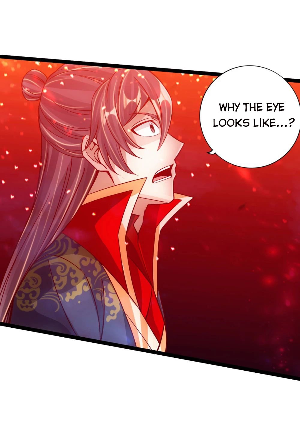 Banished Disciple's Counterattack chapter 115 page 10