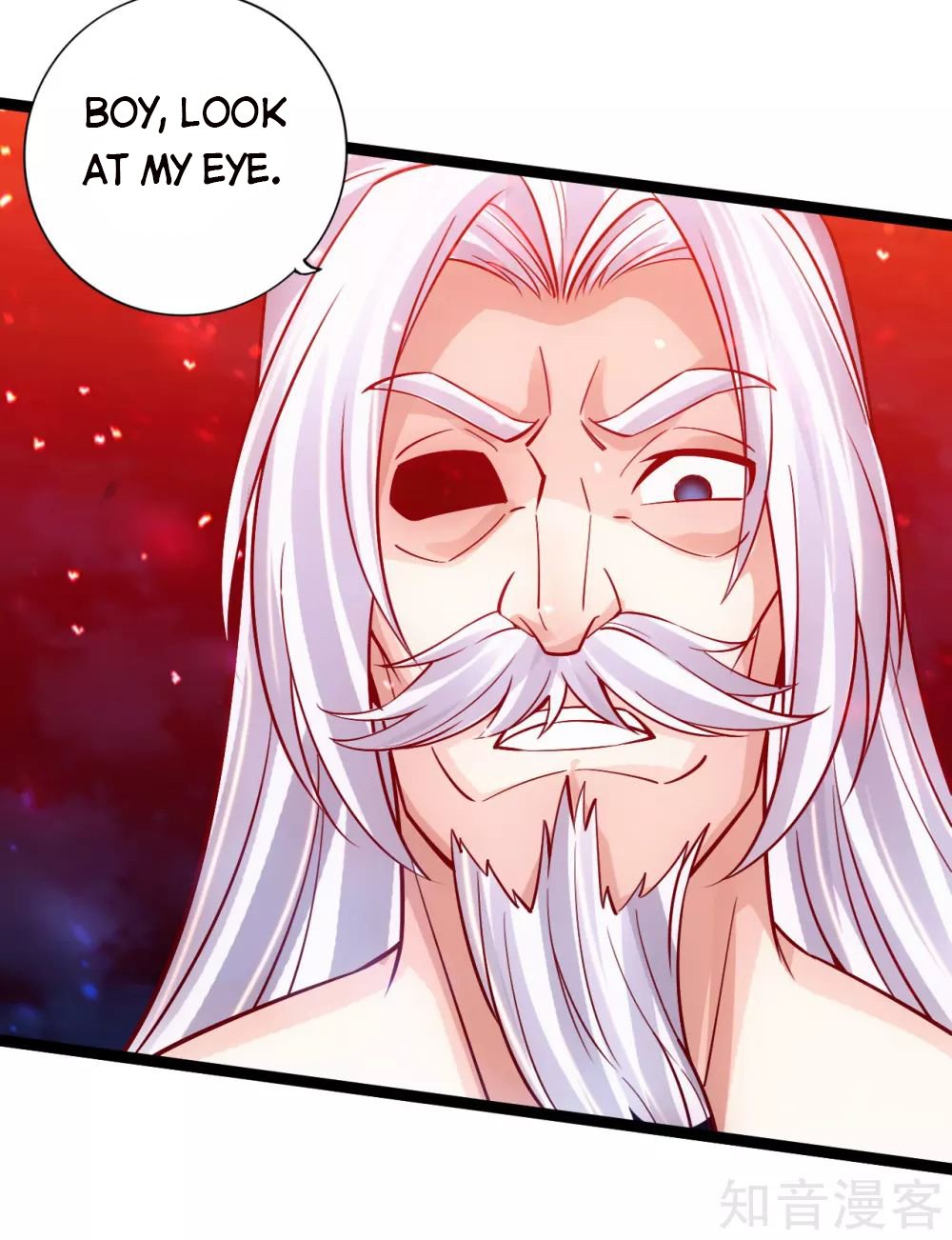 Banished Disciple's Counterattack chapter 115 page 9