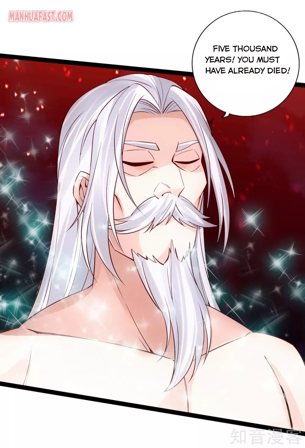 Banished Disciple's Counterattack chapter 116 page 19