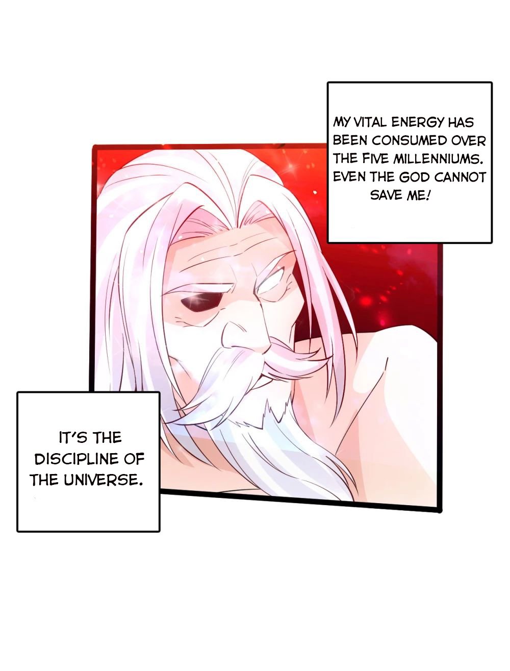 Banished Disciple's Counterattack chapter 116 page 7