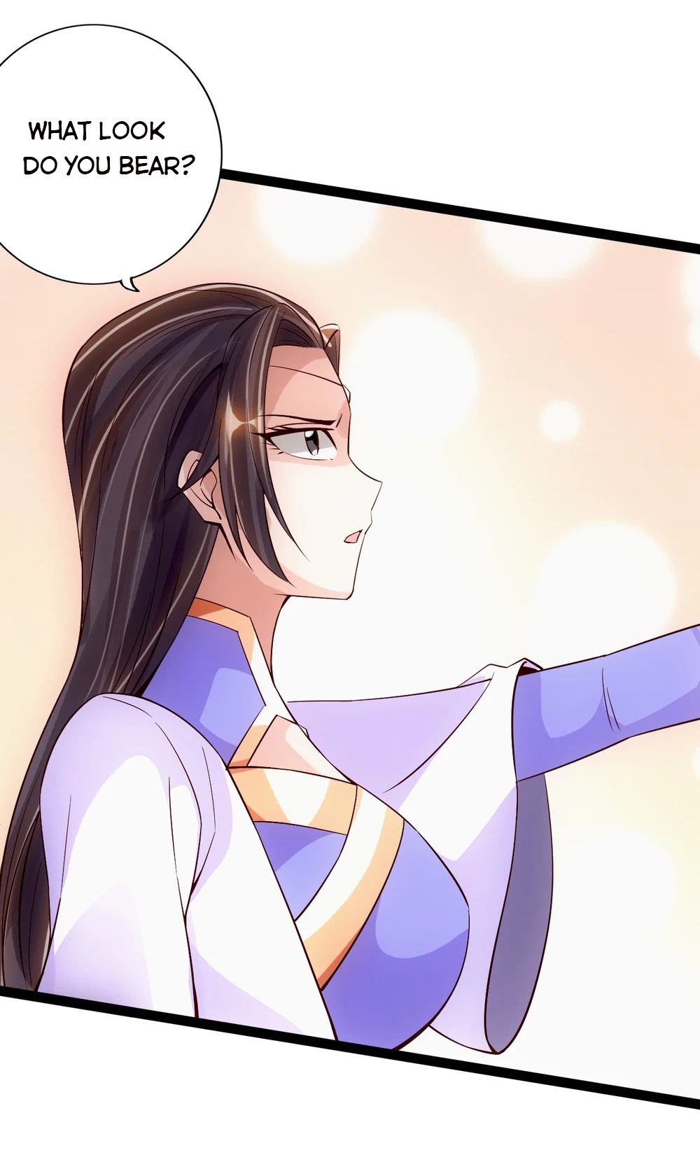 Banished Disciple's Counterattack chapter 117 page 10