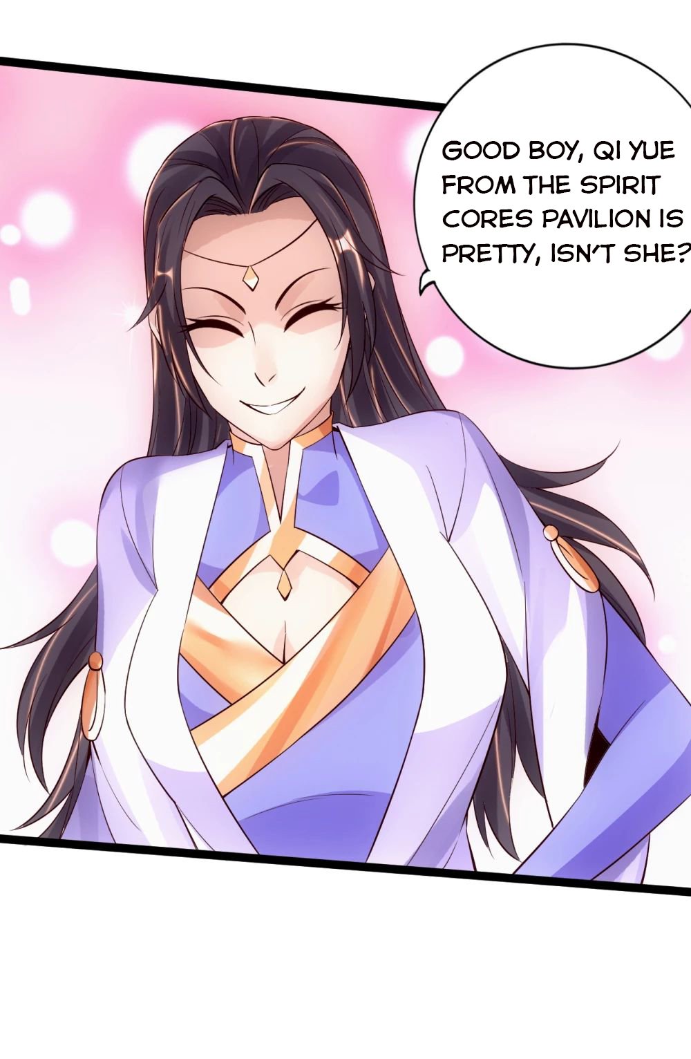 Banished Disciple's Counterattack chapter 117 page 20