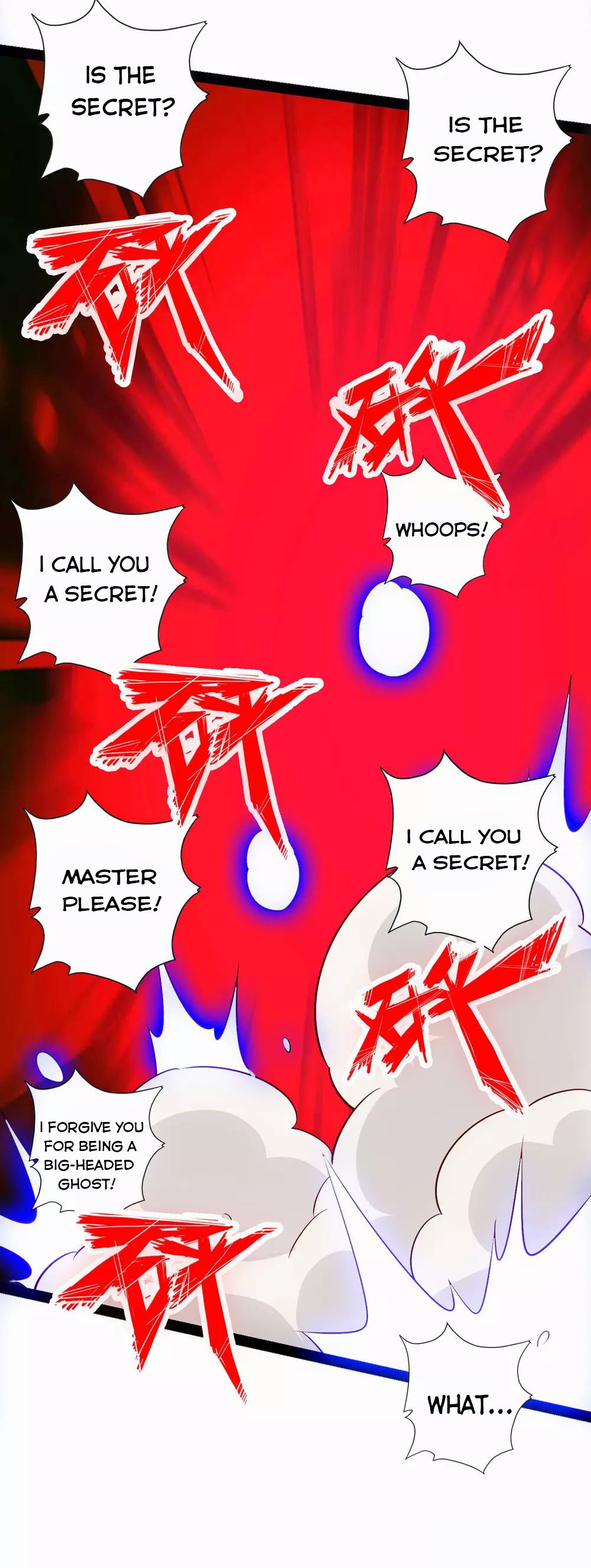 Banished Disciple's Counterattack chapter 118 page 13