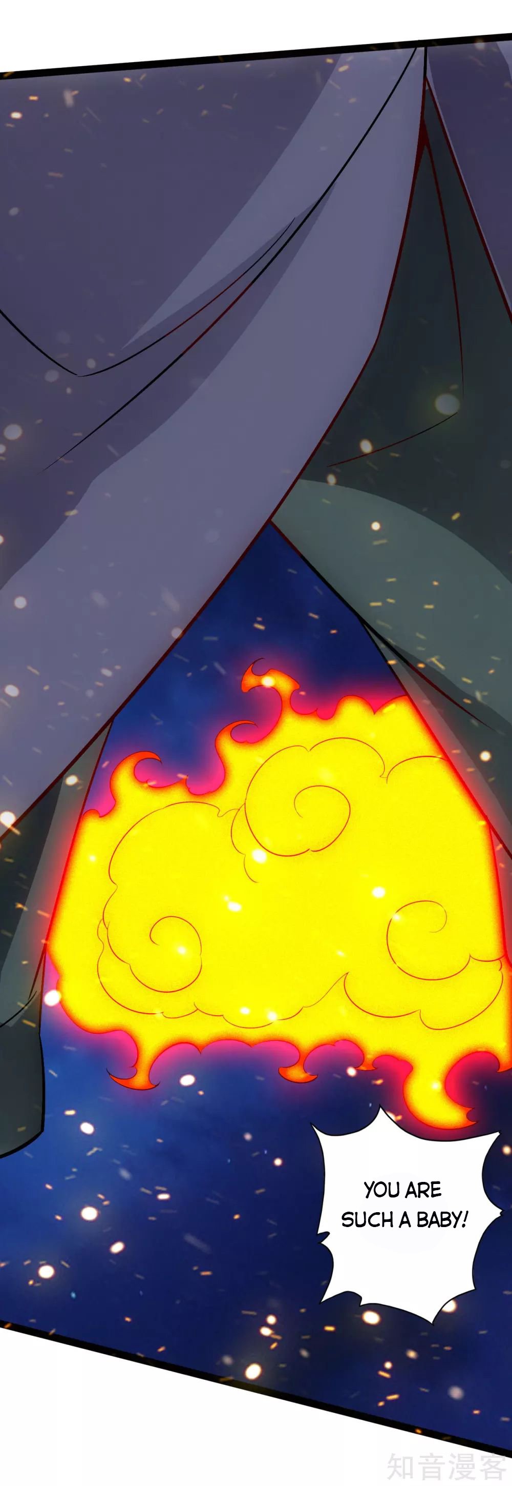 Banished Disciple's Counterattack chapter 118 page 19