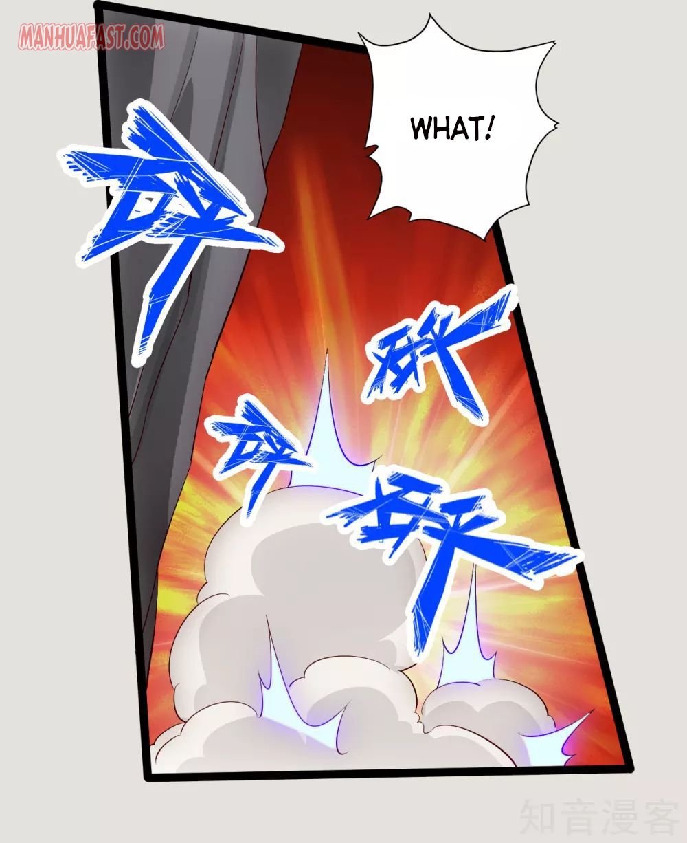 Banished Disciple's Counterattack chapter 118 page 6