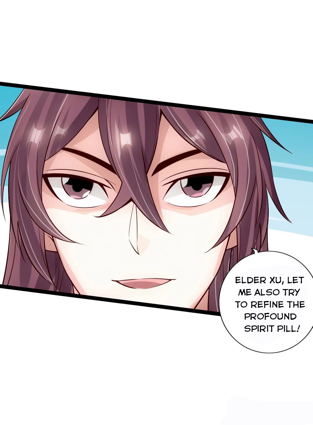 Banished Disciple's Counterattack chapter 119 page 15