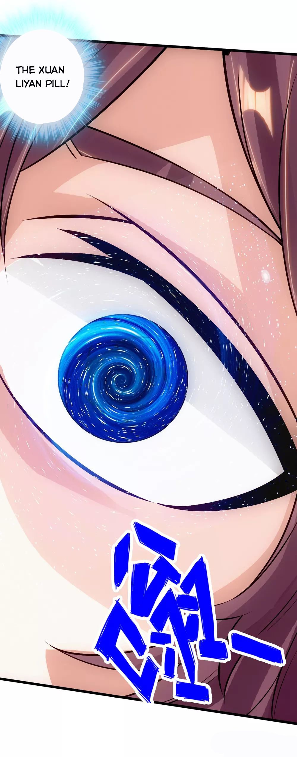 Banished Disciple's Counterattack chapter 119 page 9