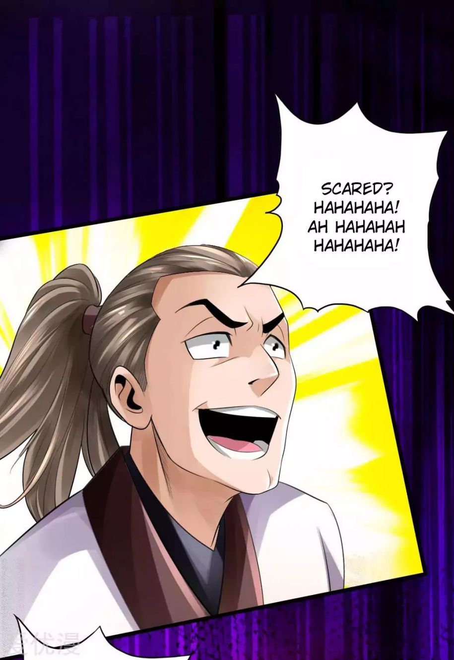 Banished Disciple's Counterattack chapter 12 page 19