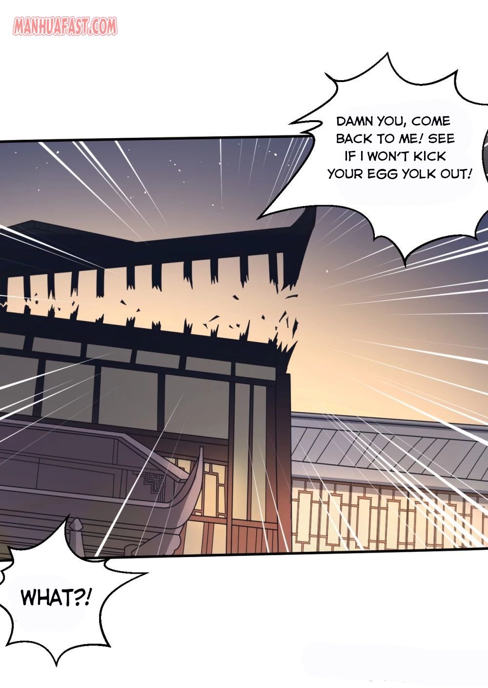 Banished Disciple's Counterattack chapter 122 page 16