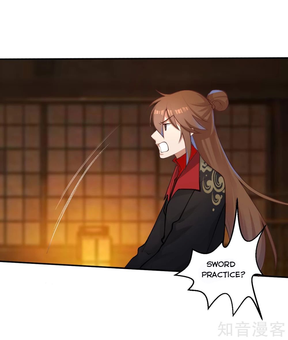 Banished Disciple's Counterattack chapter 122 page 4