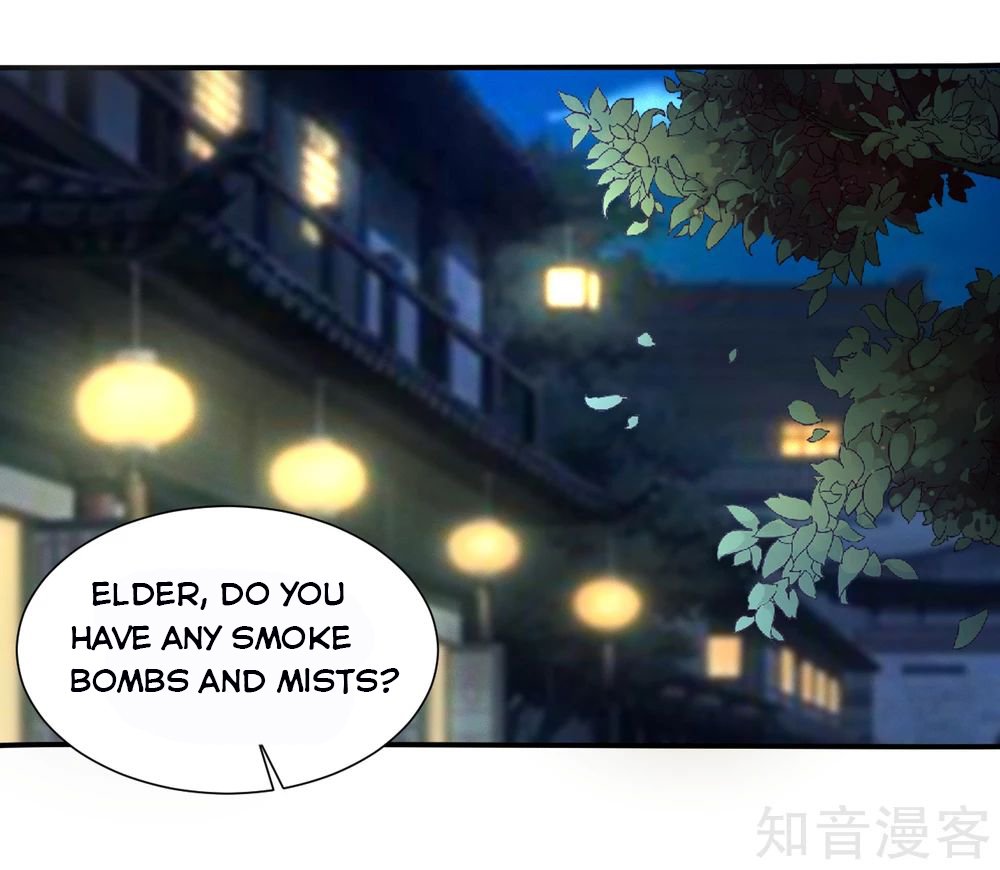 Banished Disciple's Counterattack chapter 122 page 8