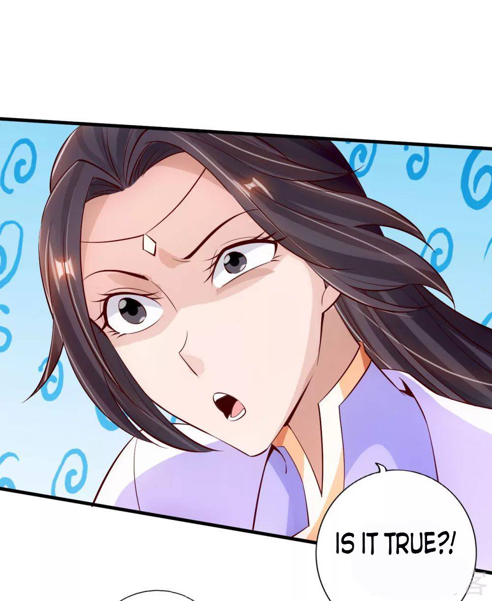 Banished Disciple's Counterattack chapter 123 page 15