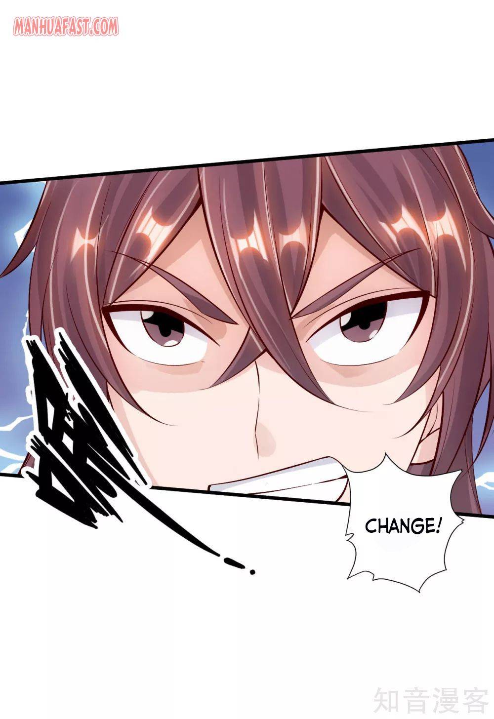 Banished Disciple's Counterattack chapter 123 page 17