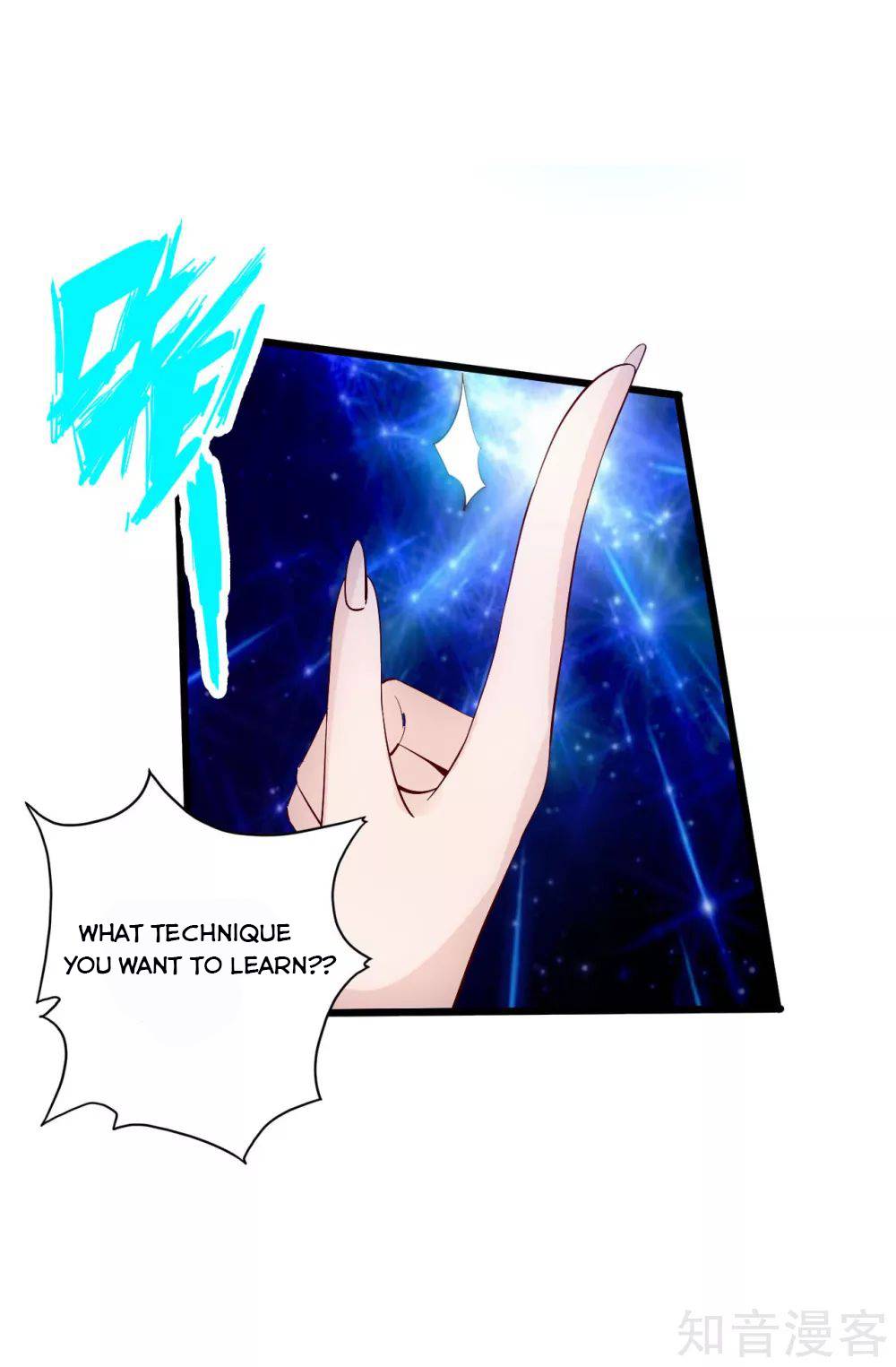 Banished Disciple's Counterattack chapter 123 page 8