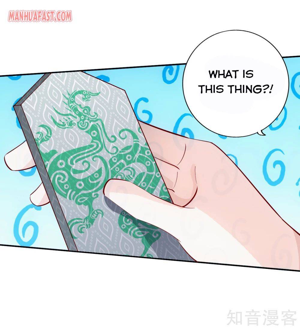 Banished Disciple's Counterattack chapter 124 page 6