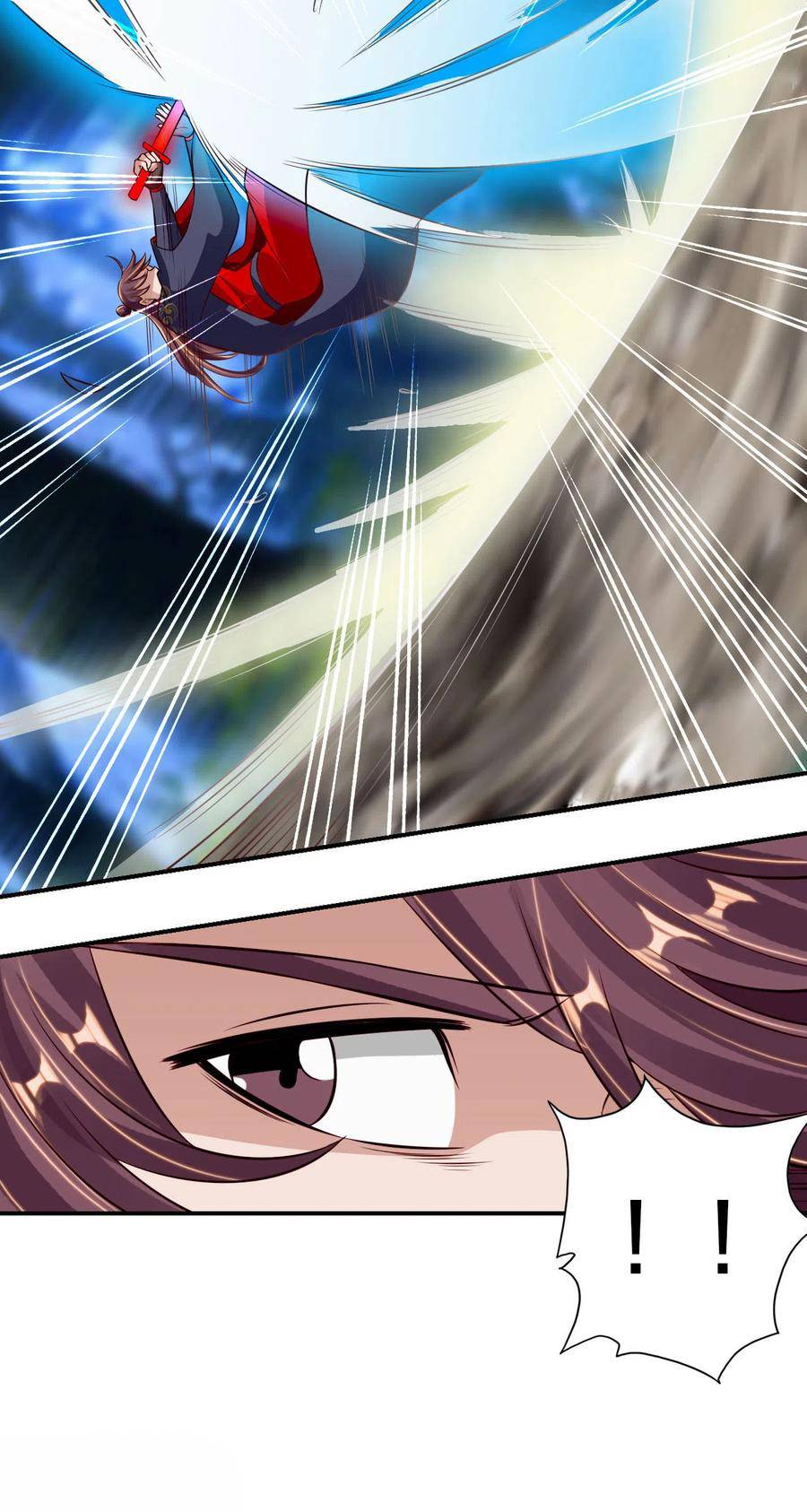 Banished Disciple's Counterattack chapter 127 page 4