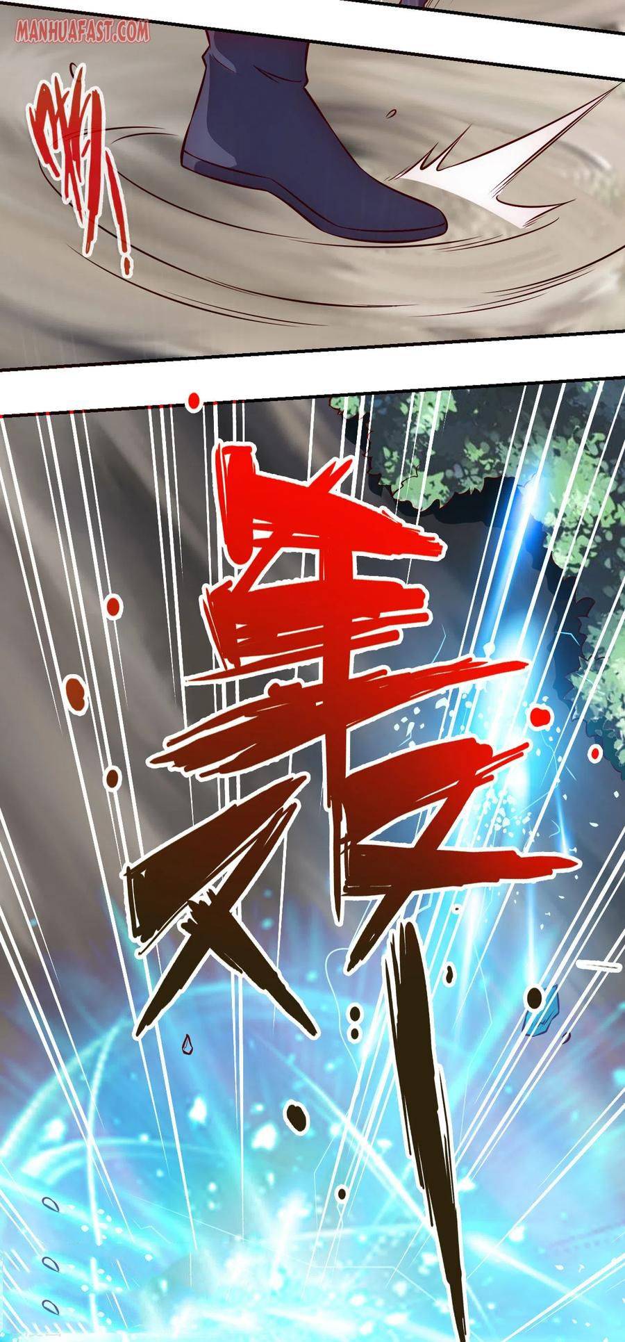 Banished Disciple's Counterattack chapter 127 page 6