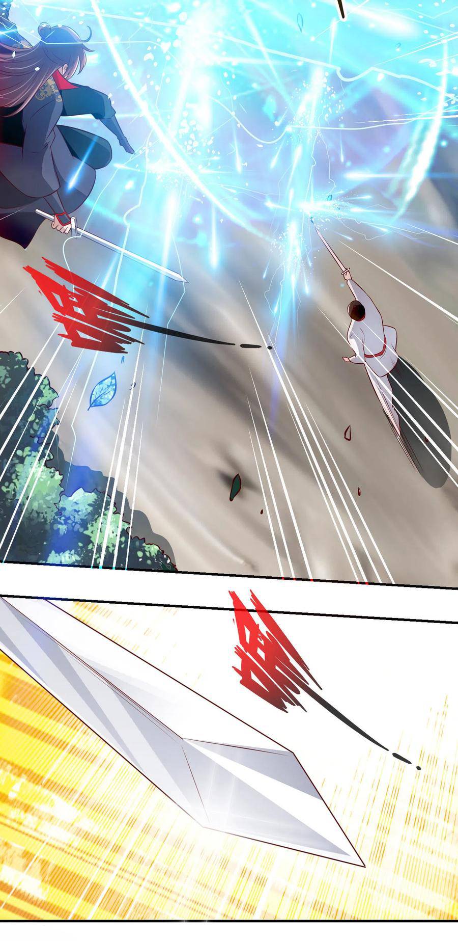 Banished Disciple's Counterattack chapter 127 page 7