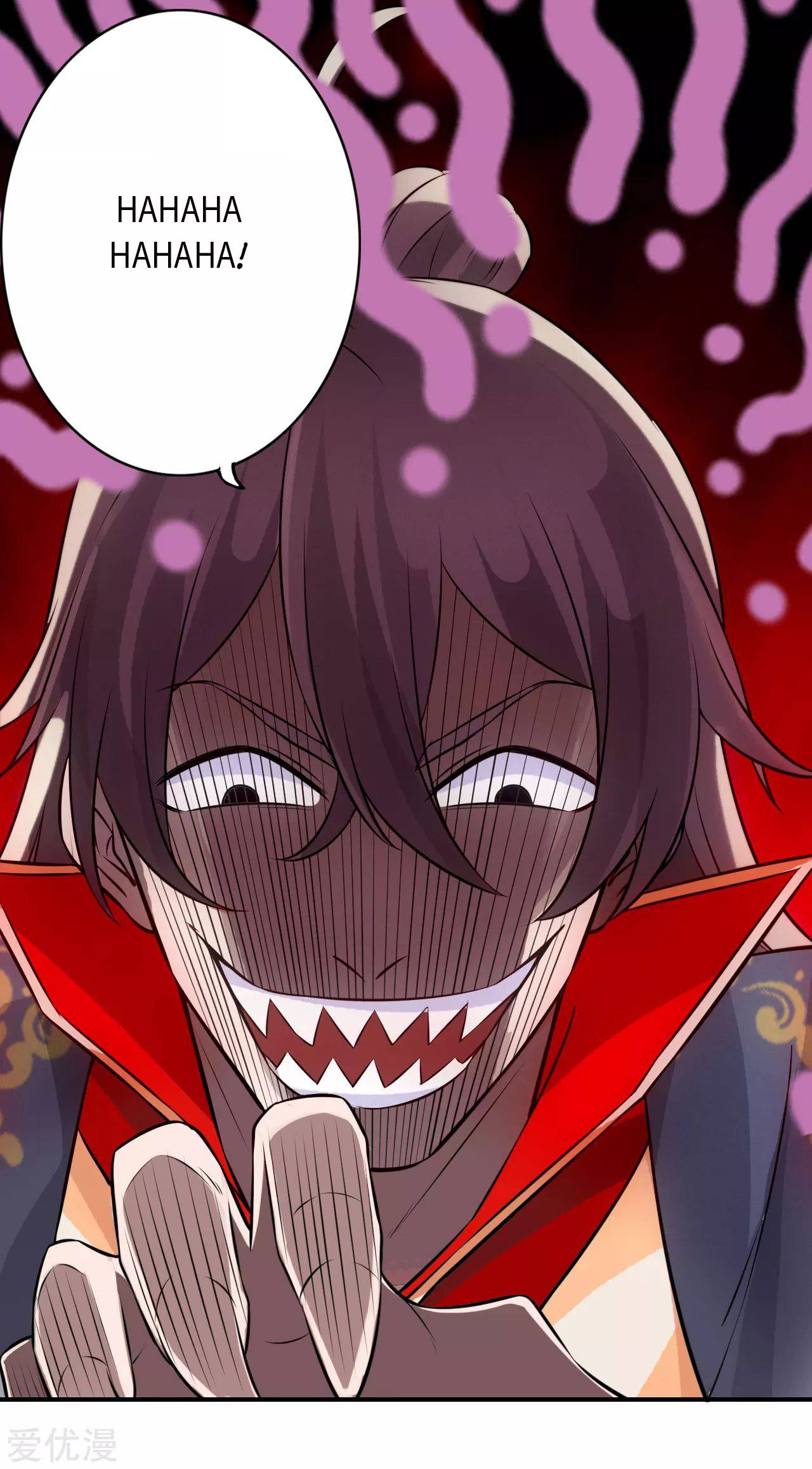 Banished Disciple's Counterattack chapter 128 page 11