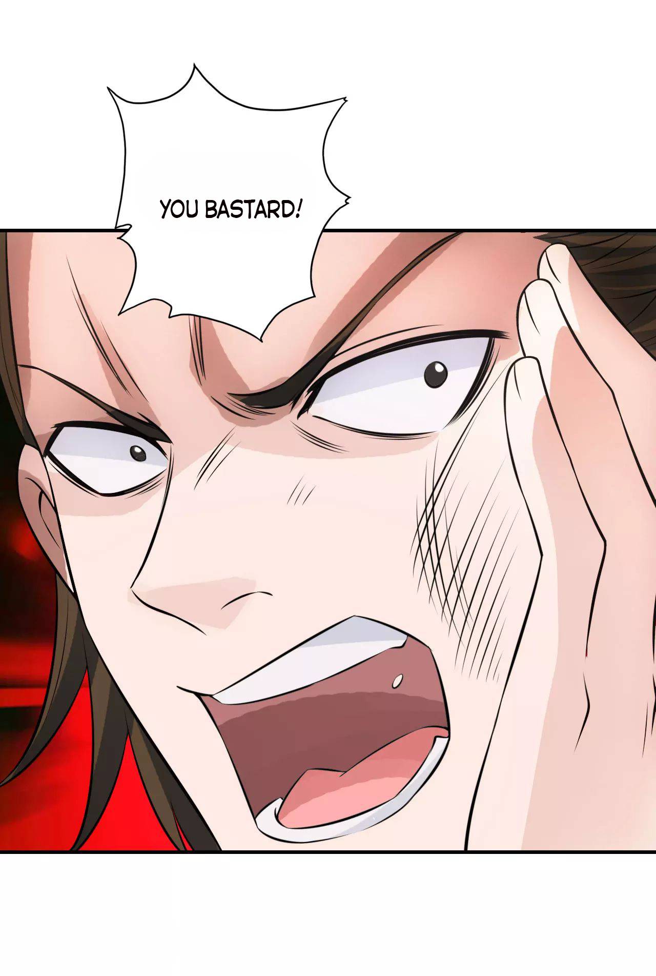 Banished Disciple's Counterattack chapter 128 page 3