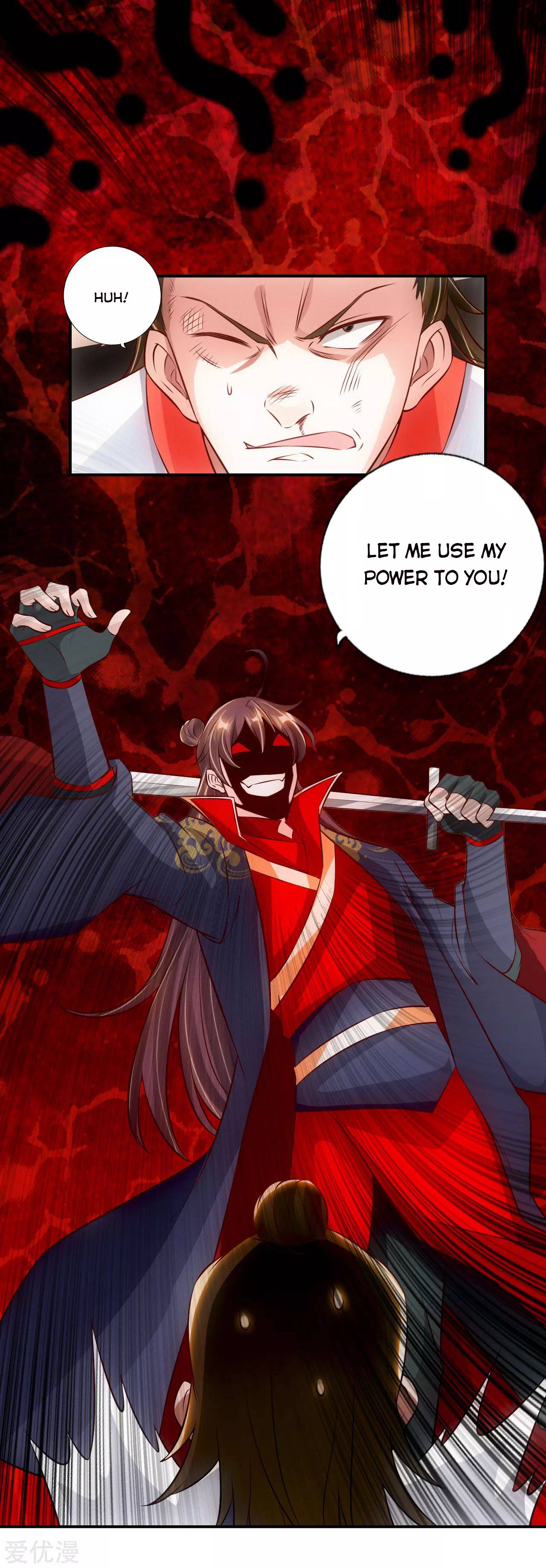 Banished Disciple's Counterattack chapter 128 page 5