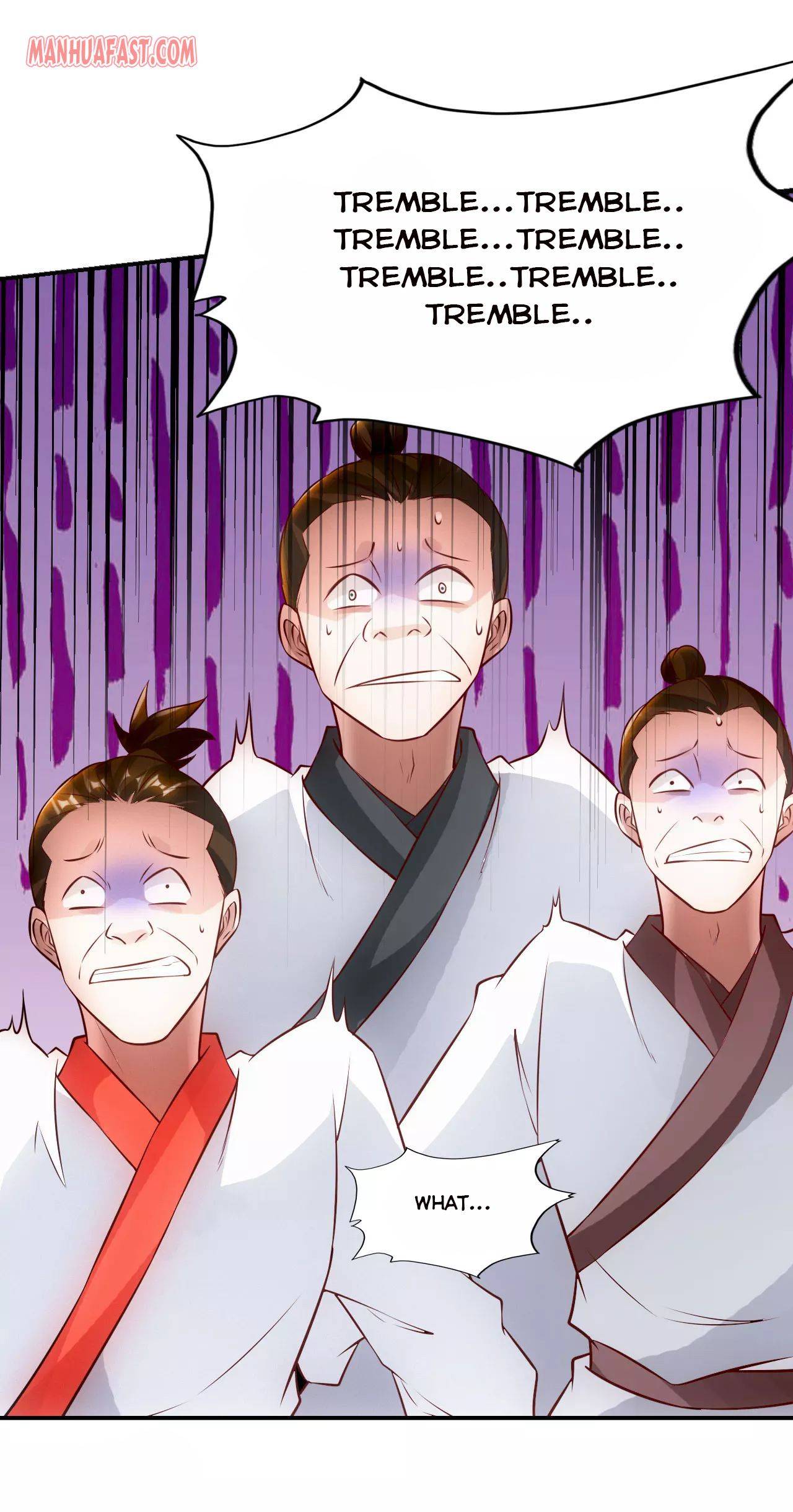 Banished Disciple's Counterattack chapter 128 page 7