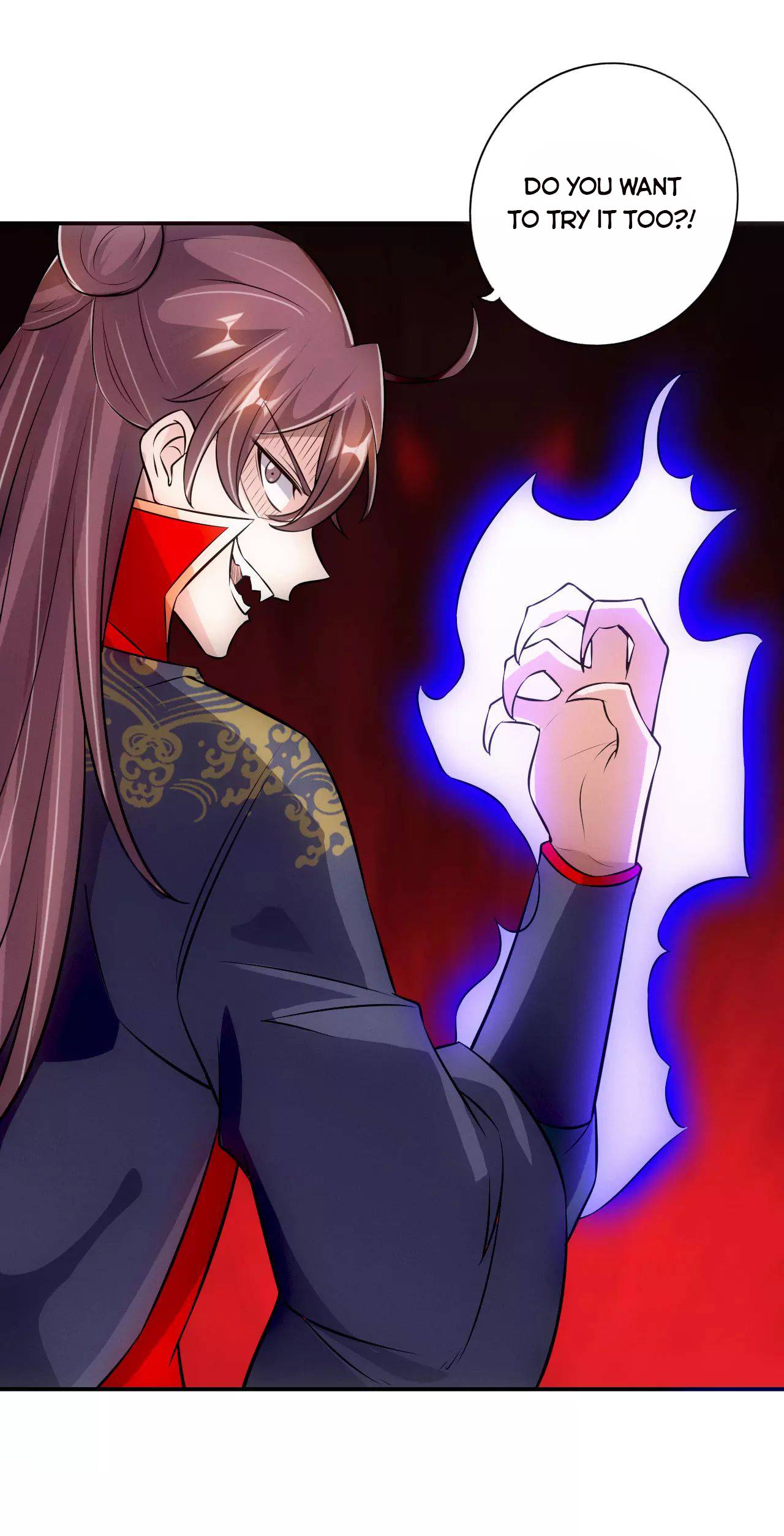 Banished Disciple's Counterattack chapter 128 page 8