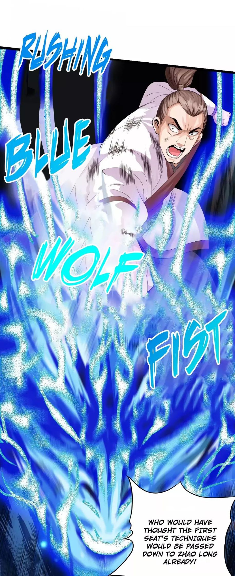 Banished Disciple's Counterattack chapter 13 page 10