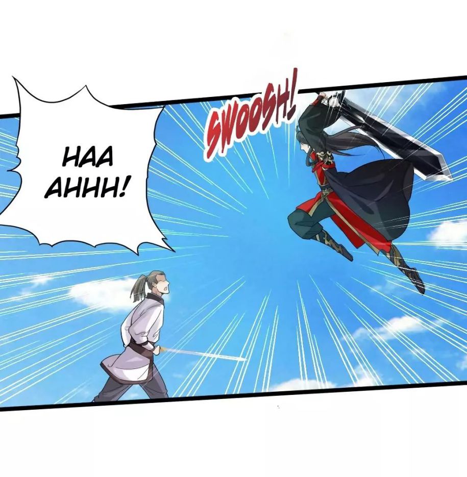 Banished Disciple's Counterattack chapter 13 page 16